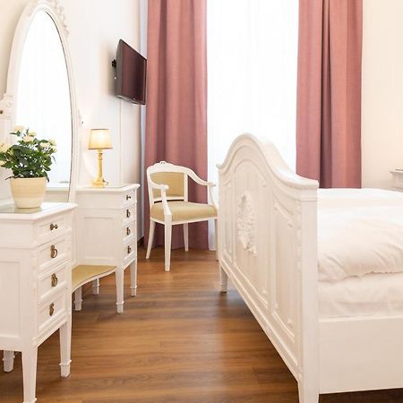 Heritage Boutique Apartments バート・イシュル エクステリア 写真
