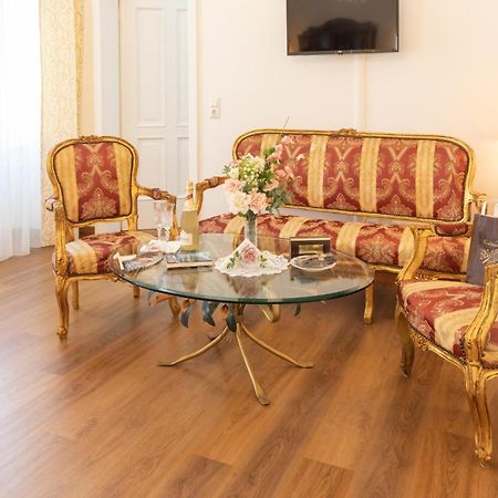 Heritage Boutique Apartments バート・イシュル エクステリア 写真