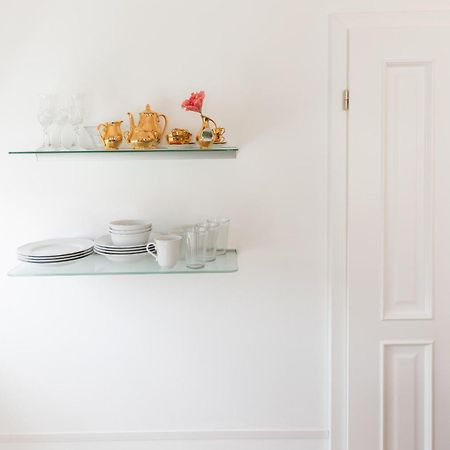 Heritage Boutique Apartments バート・イシュル エクステリア 写真