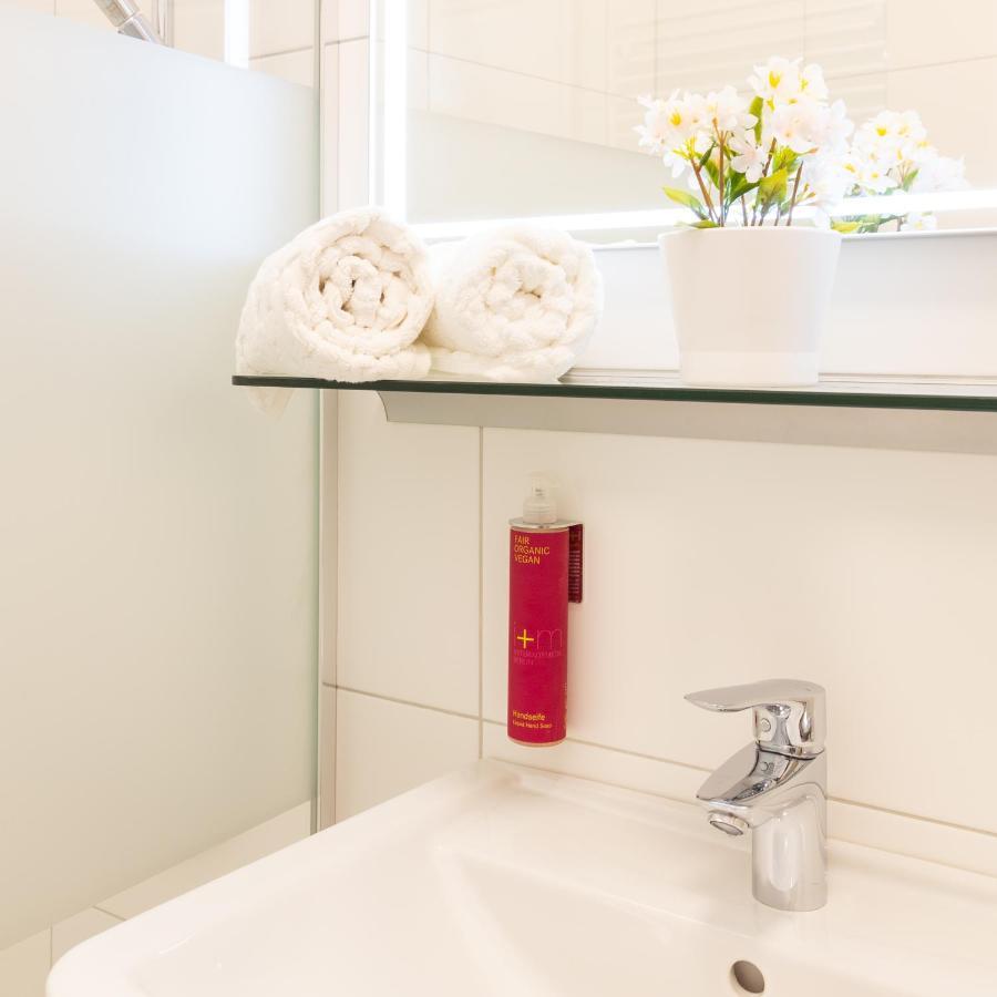 Heritage Boutique Apartments バート・イシュル エクステリア 写真