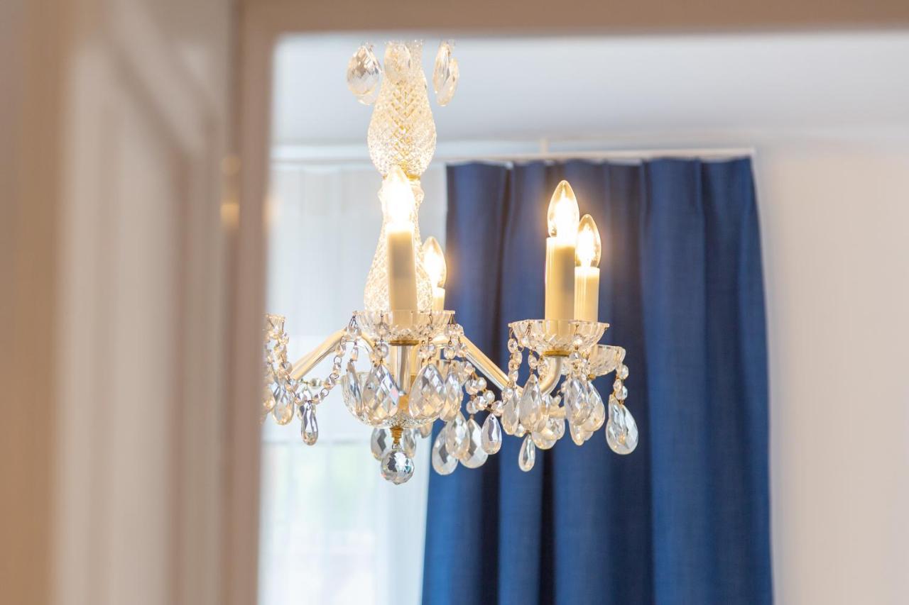 Heritage Boutique Apartments バート・イシュル エクステリア 写真