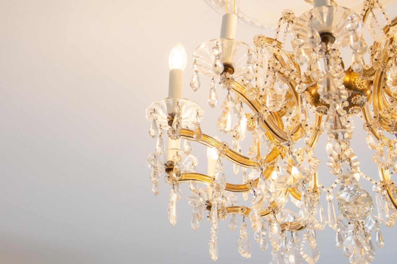 Heritage Boutique Apartments バート・イシュル エクステリア 写真