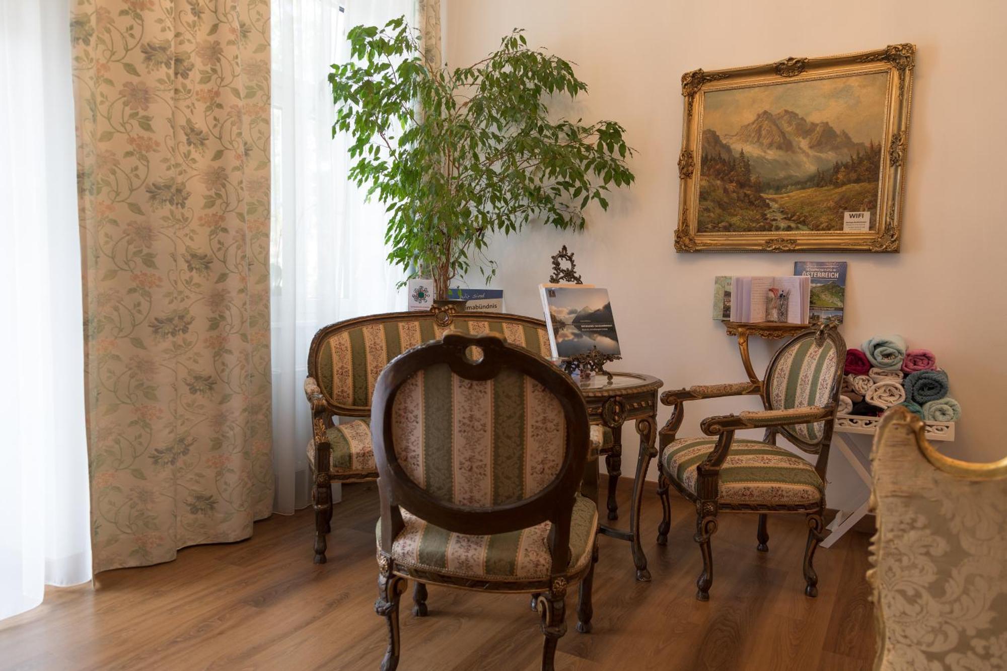 Heritage Boutique Apartments バート・イシュル エクステリア 写真