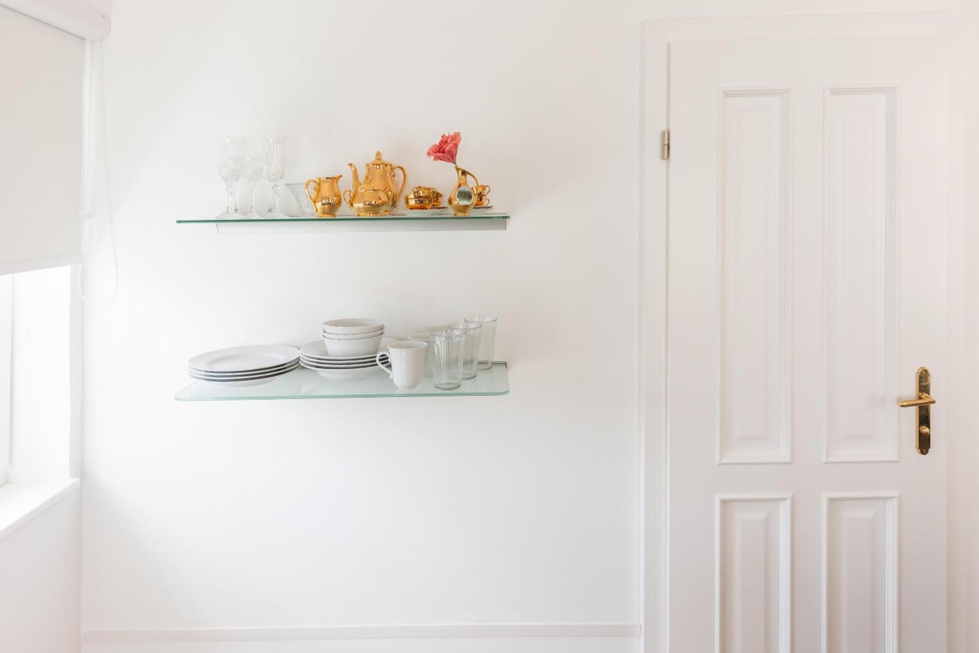 Heritage Boutique Apartments バート・イシュル エクステリア 写真