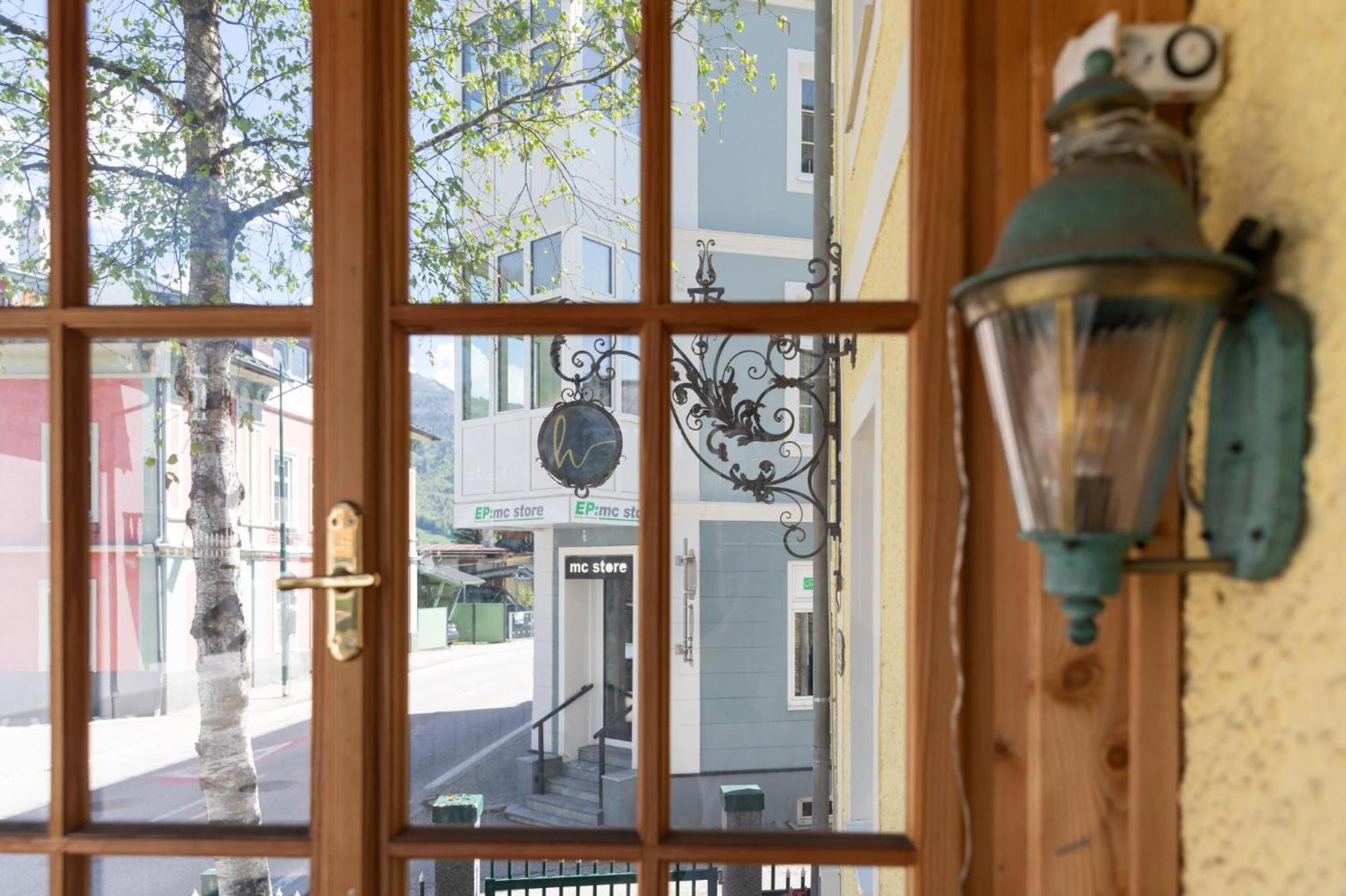 Heritage Boutique Apartments バート・イシュル 部屋 写真