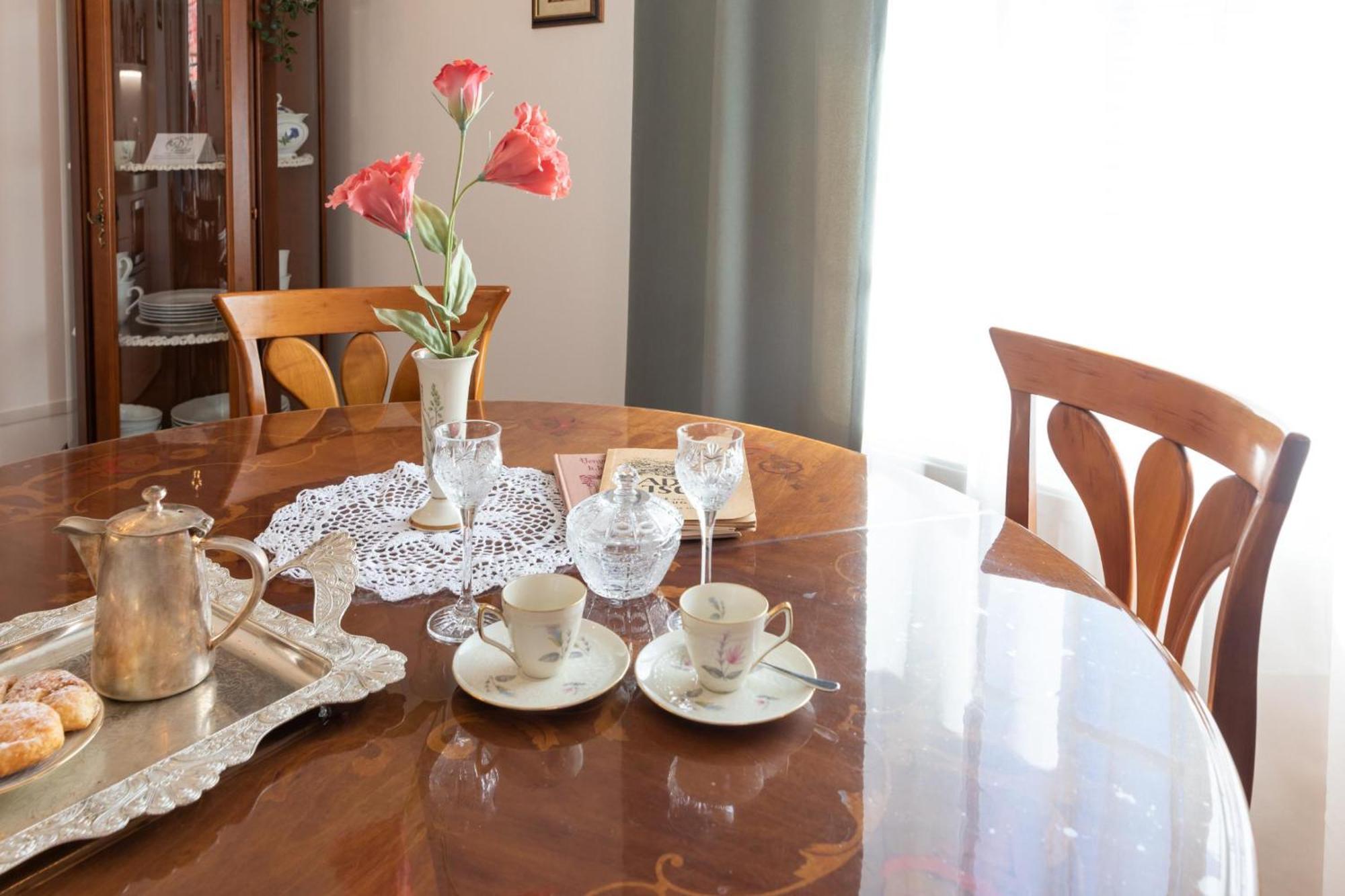 Heritage Boutique Apartments バート・イシュル 部屋 写真
